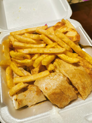 Photo of Sultan Restaurant - 260 Blue Forest Dr, London, ON N6G 3J7